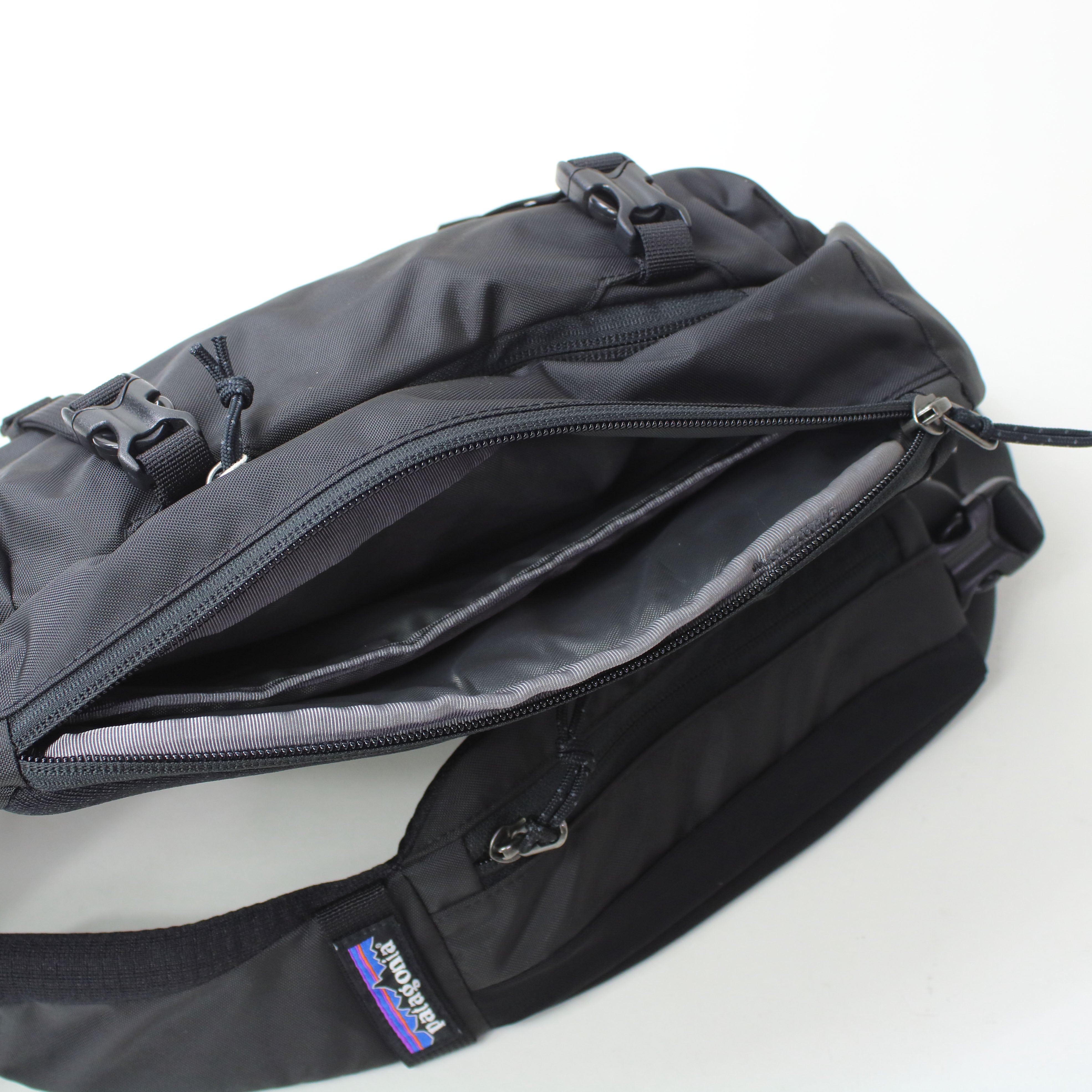 正規品】Patagonia パタゴニア アトムスリング 8L 48262 Solstice