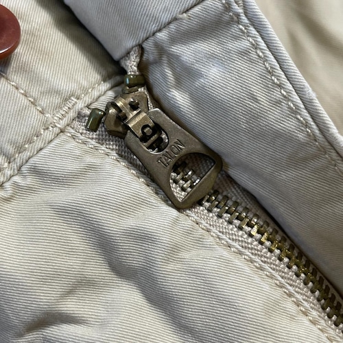 00s Polo by Ralph Lauren talon チノパン w32 詳細写真6