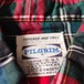 vintage ビンテージ　PILGRIM　ピルグリムボタンダウンシャツチェック 商品写真4