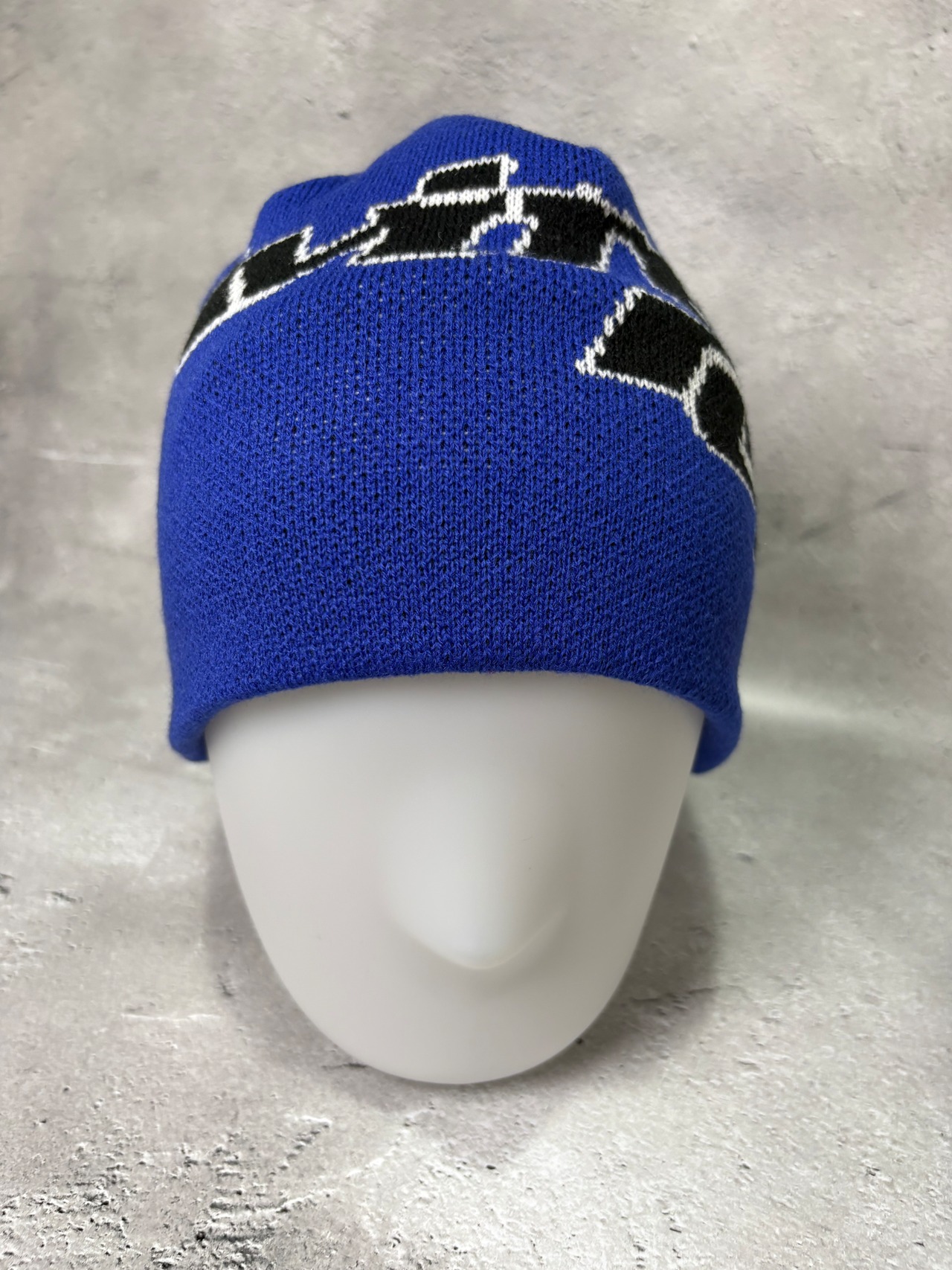 AVIREX / アヴィレックス AX EX VARSITY GOALERS KNIT BEANIE ニット帽 4色