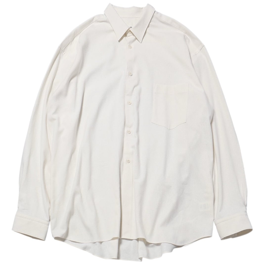 SANMONT (サンモント) 2タックワークショーツ DarkNavy | H Nagano