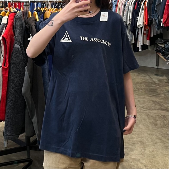 【USA製】ビンテージTシャツ