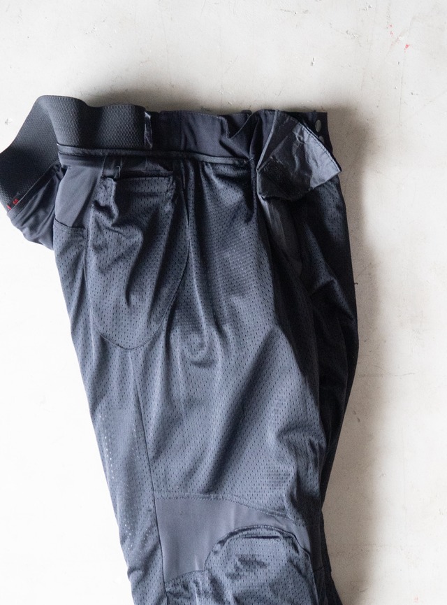 "BÜSE" used Biker pants