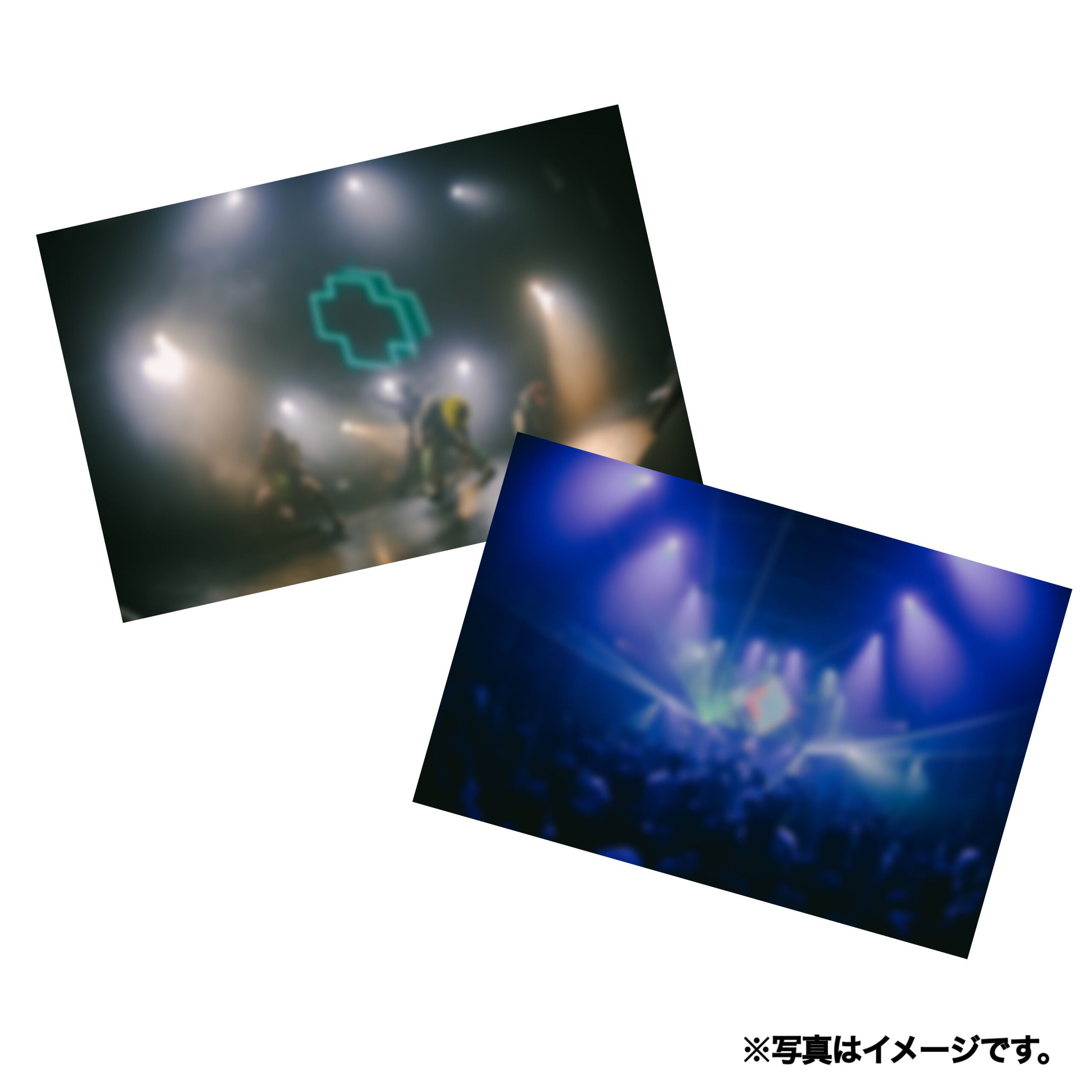 丑03-USHIMITSU- / GOTH”AM”CIRCUS GOTH