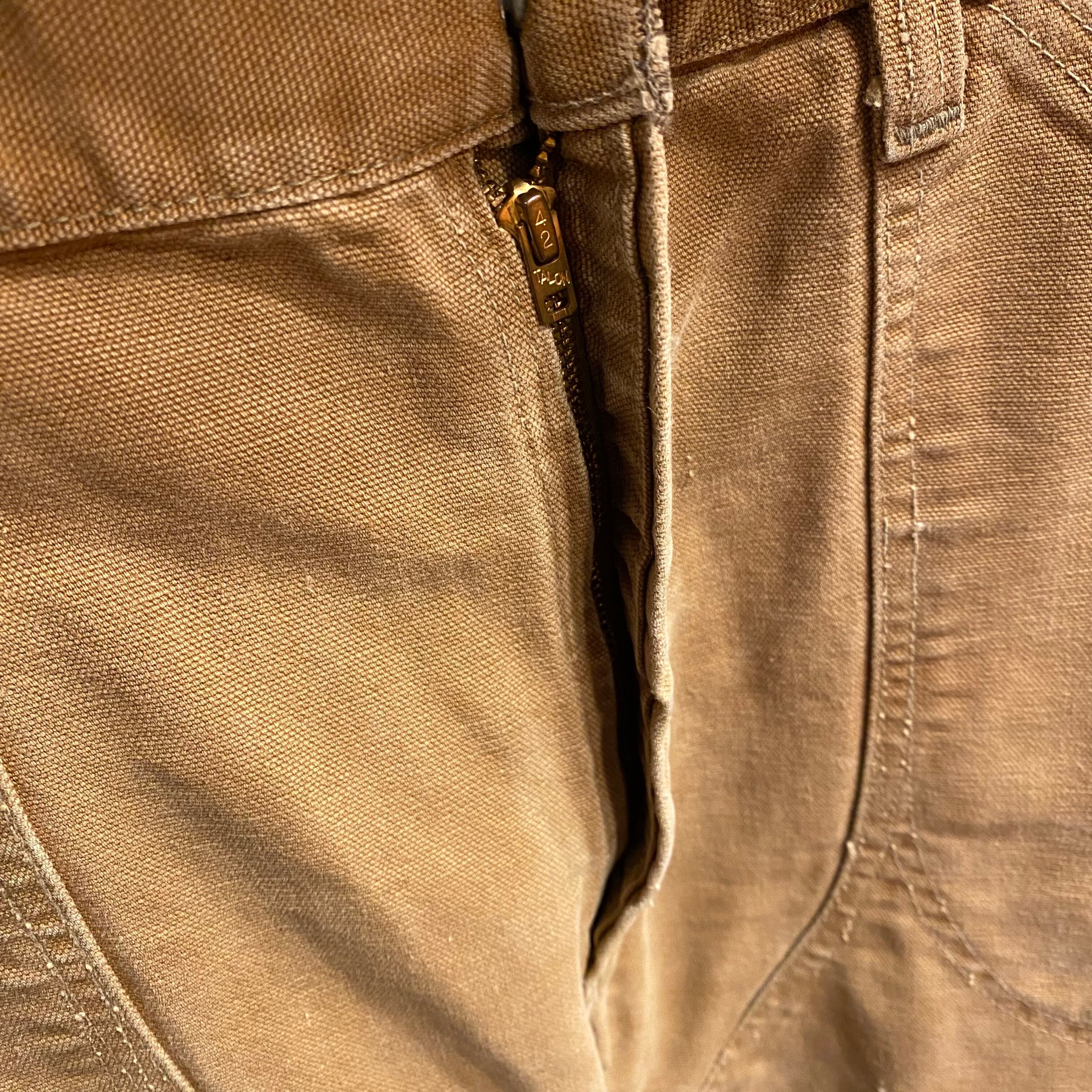 70s Carhartt Double Knee Painter Pants | VOSTOK