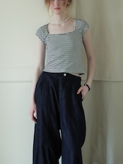 Rive Gauche Border Top F0708