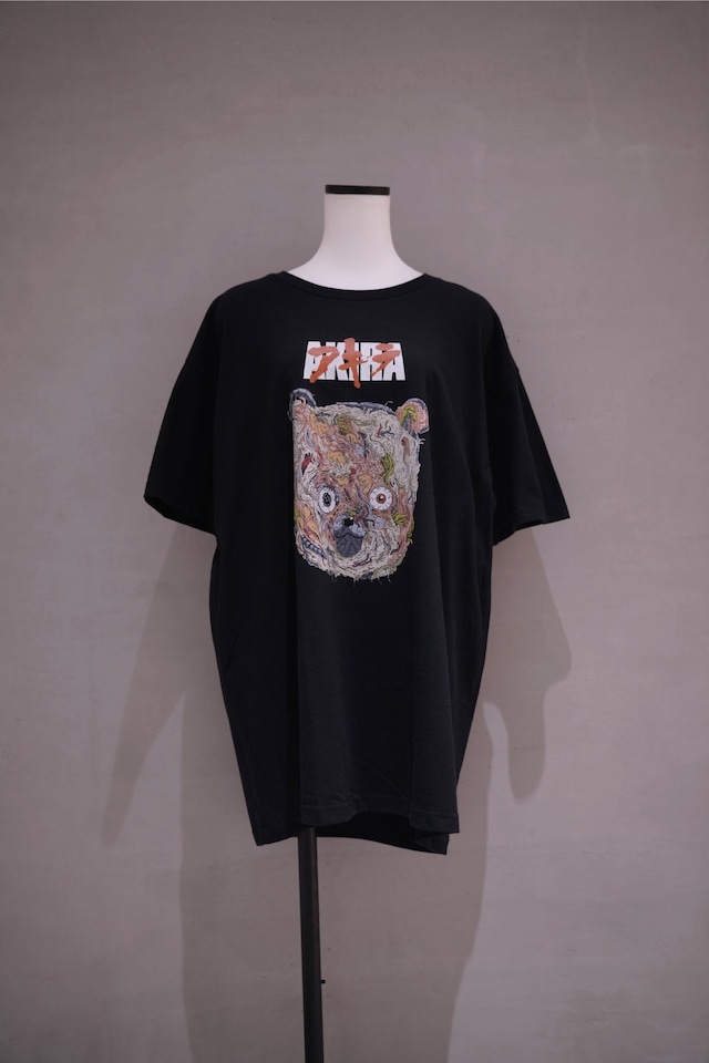 【予約制】　AKIRA tee