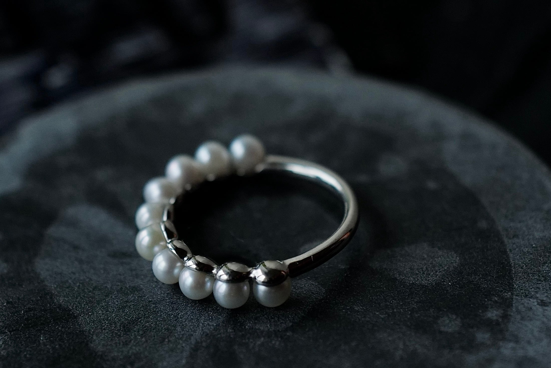 singing silver | Newely