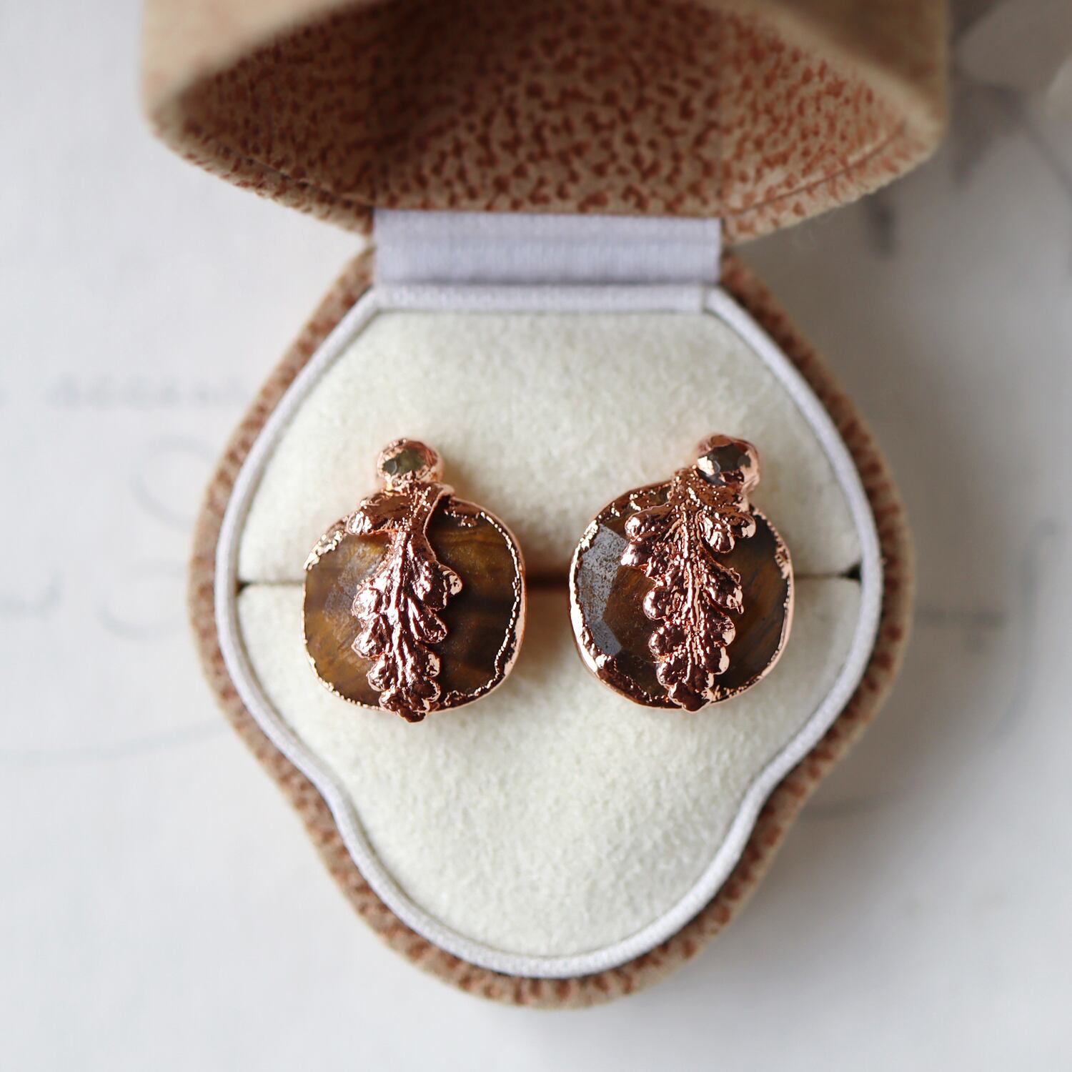 ピアス | witch:天然石原石のハンドメイドアクセサリー