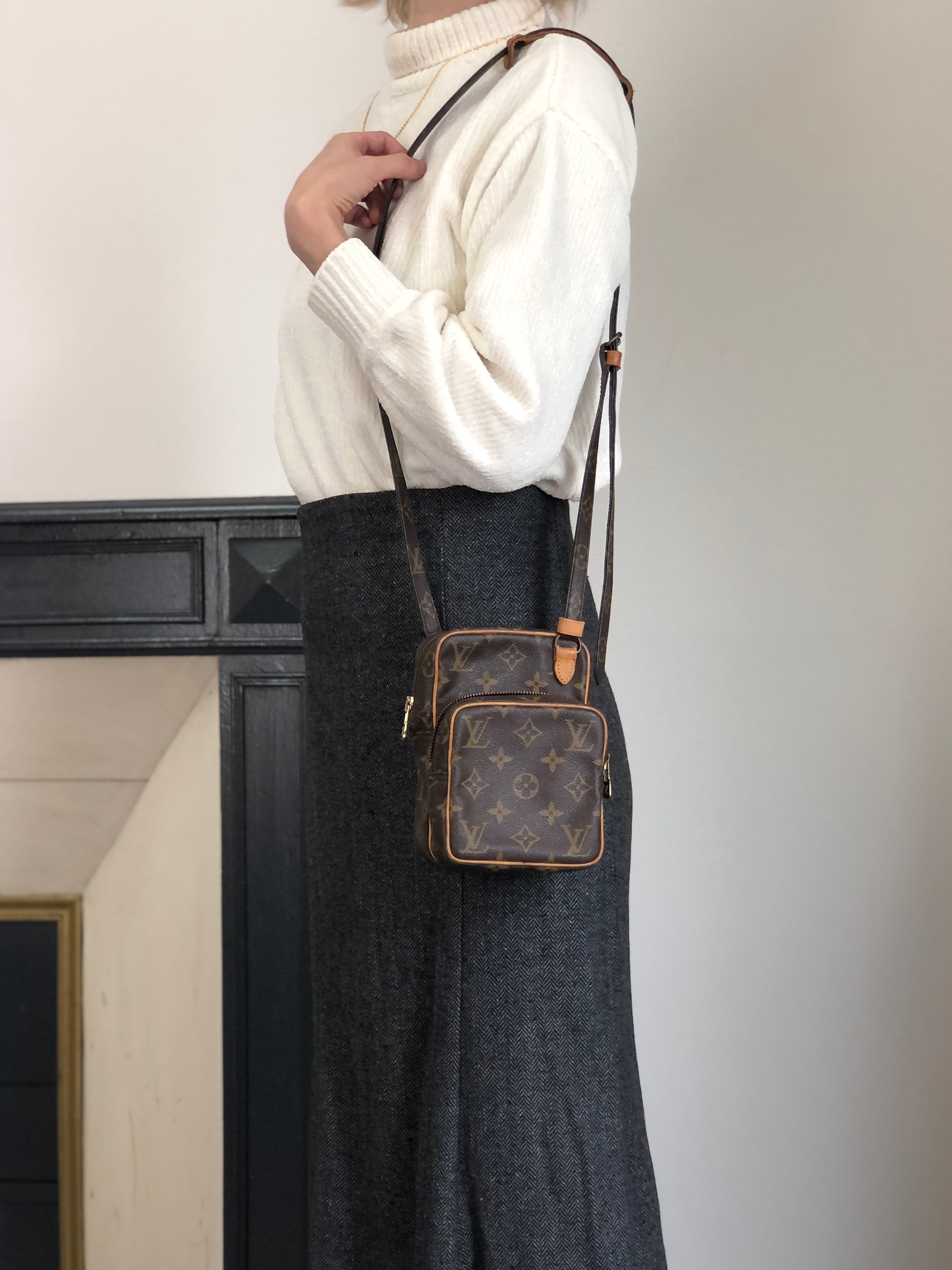 LOUIS VUITTON | VintageShop solo