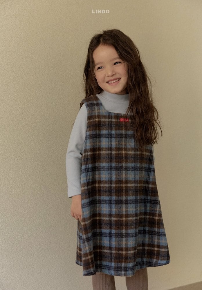 【予約商品】basic half neck t-shirt