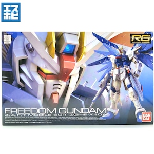 RG 1/144 フリーダムガンダム RG 1/144 フリーダムガンダム