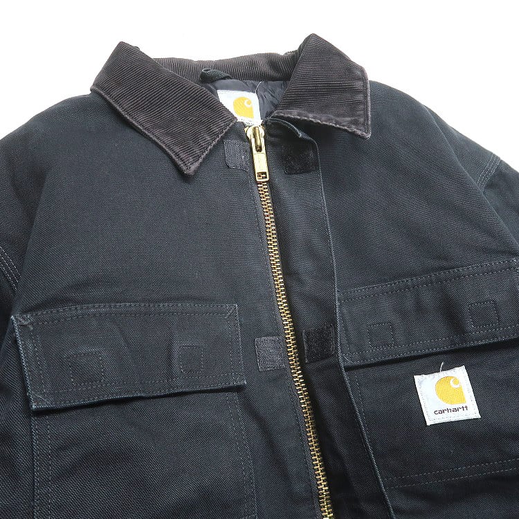 古着 カーハート Carhartt ダック トラディショナルコート ダック