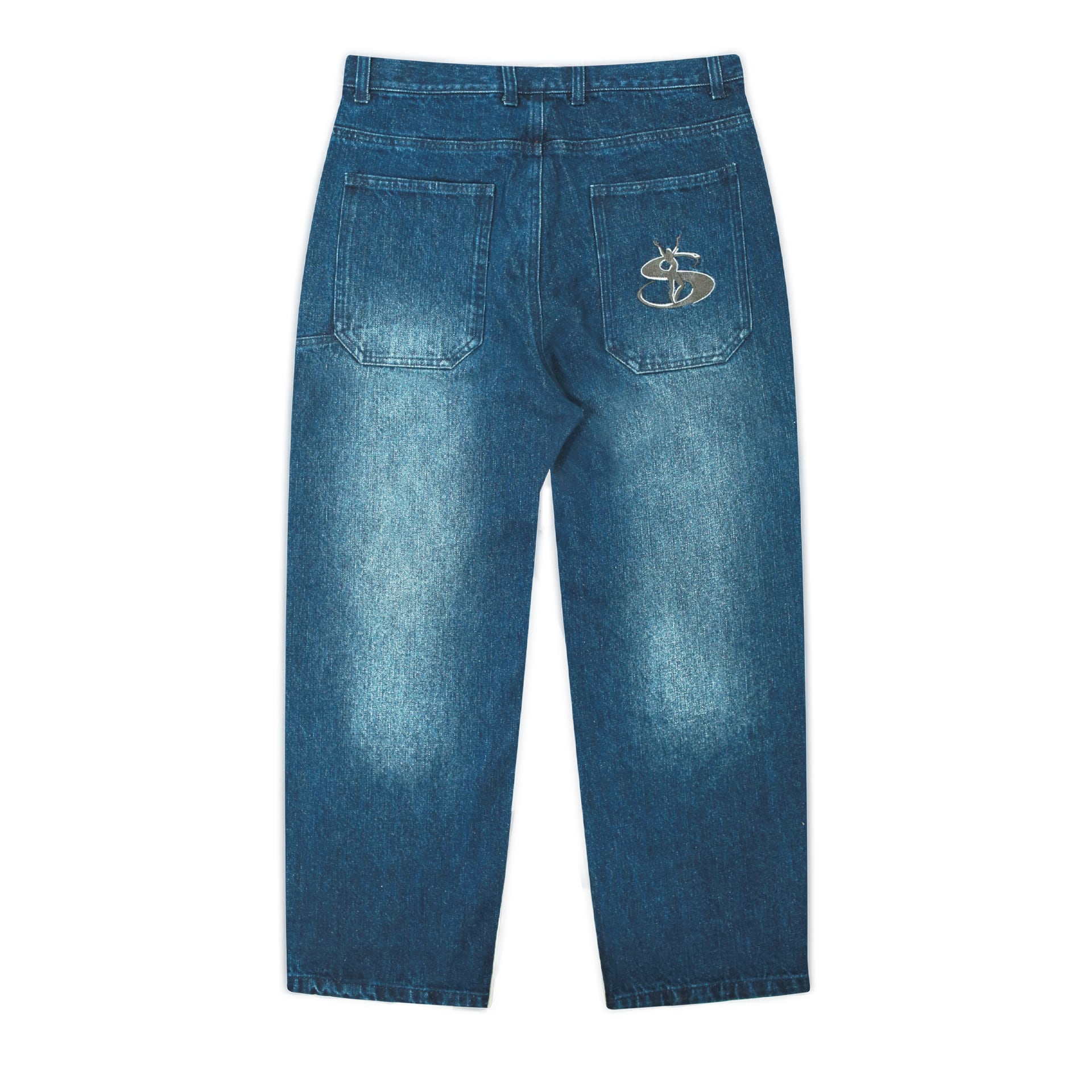 YARDSALE / FADED PHANTASY JEANS | LATITUDE 