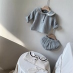 gauze set up