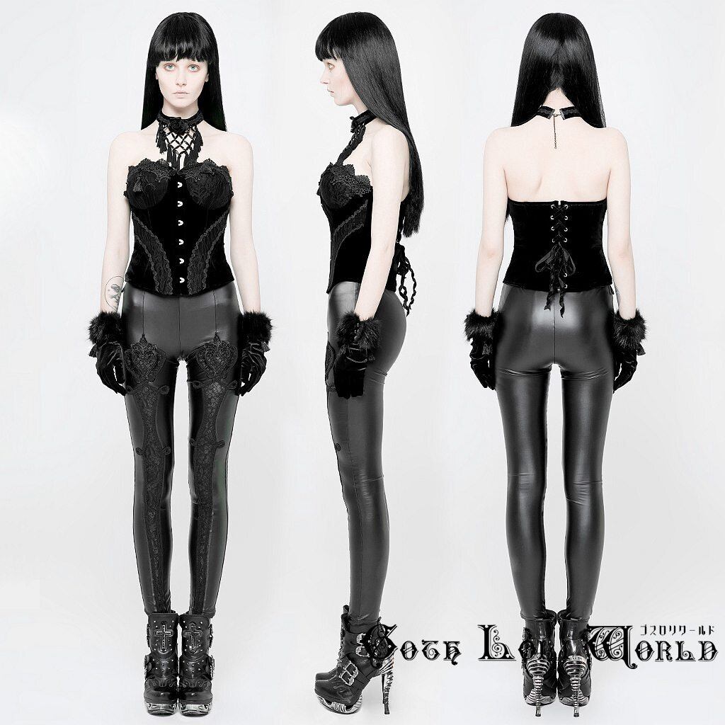 即納/送料無料】WK-328DDF-BK フェイクレザーエンブロイダリー 即納/送料無料】WK-328DDF-BK フェイクレザーエンブロイダリー