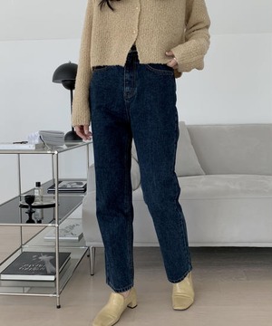 《即納商品》century denim pants