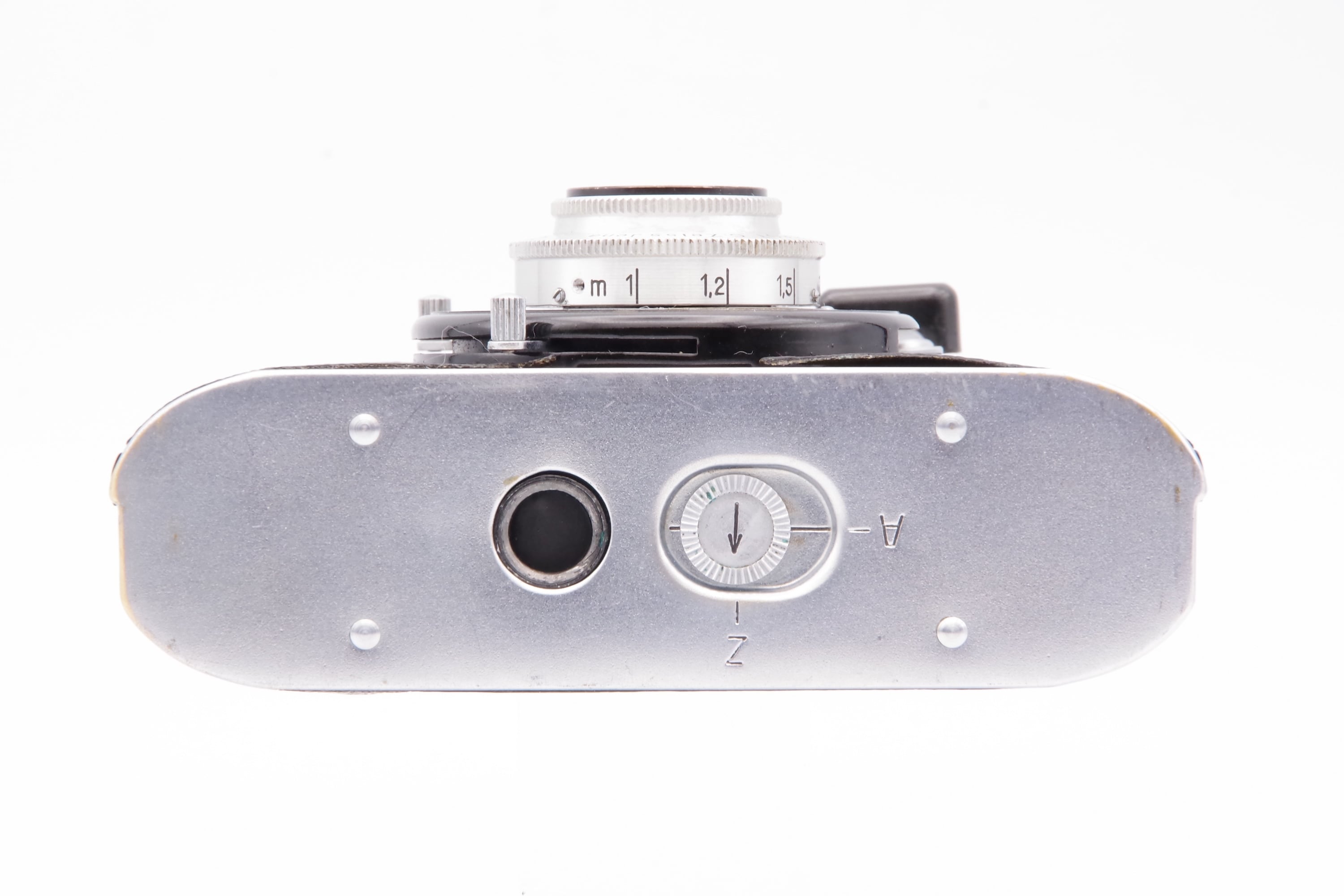 TAXONA / Tessar 37.5mm F3.5 T ZEISS IKON ツァイスイコン | 近江寫眞機店