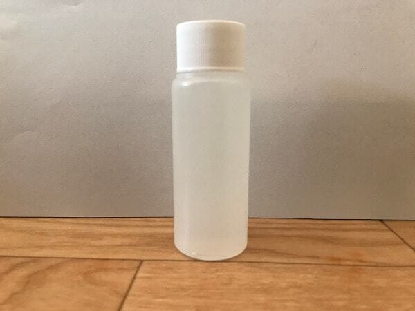 ベンガラ染め 下染め剤 50ml | 染め屋 貴久 KIKYU