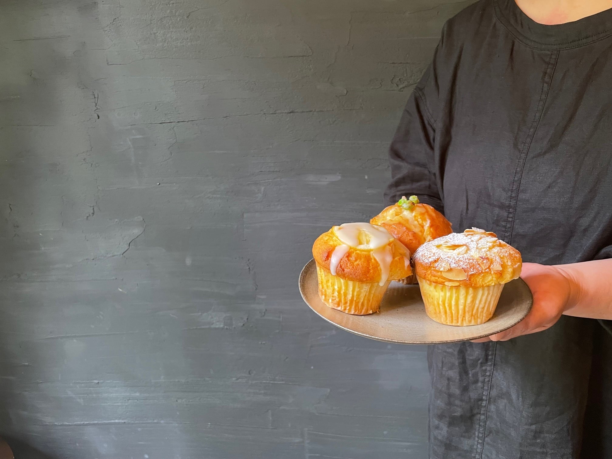 ameyukiのマフィン詰め合わせ ②(4月12日発送)