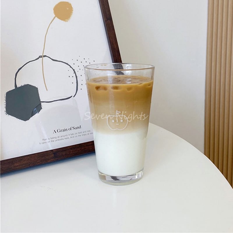 【CUP】リンゴ柄コーヒーカップ