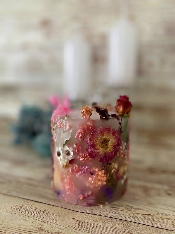 GARDEN ガーデン ピンクガーデン