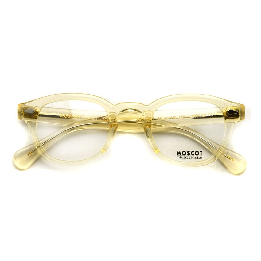 MOSCOT / LEMTOSH / BLONDE モスコット レムトッシュ ブロンド | 中