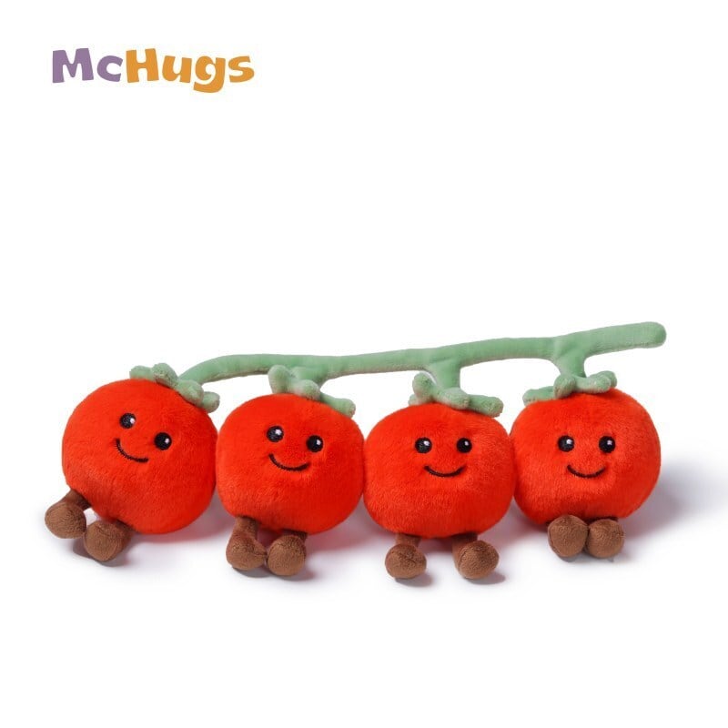 Happy Tomato Bunch_MC400276