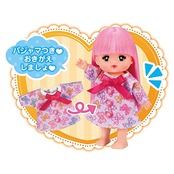 パイロットコーポレーション(PILOT CORPORATION) ポケットメルちゃん はじめてのポケメルハウスDX 1851598