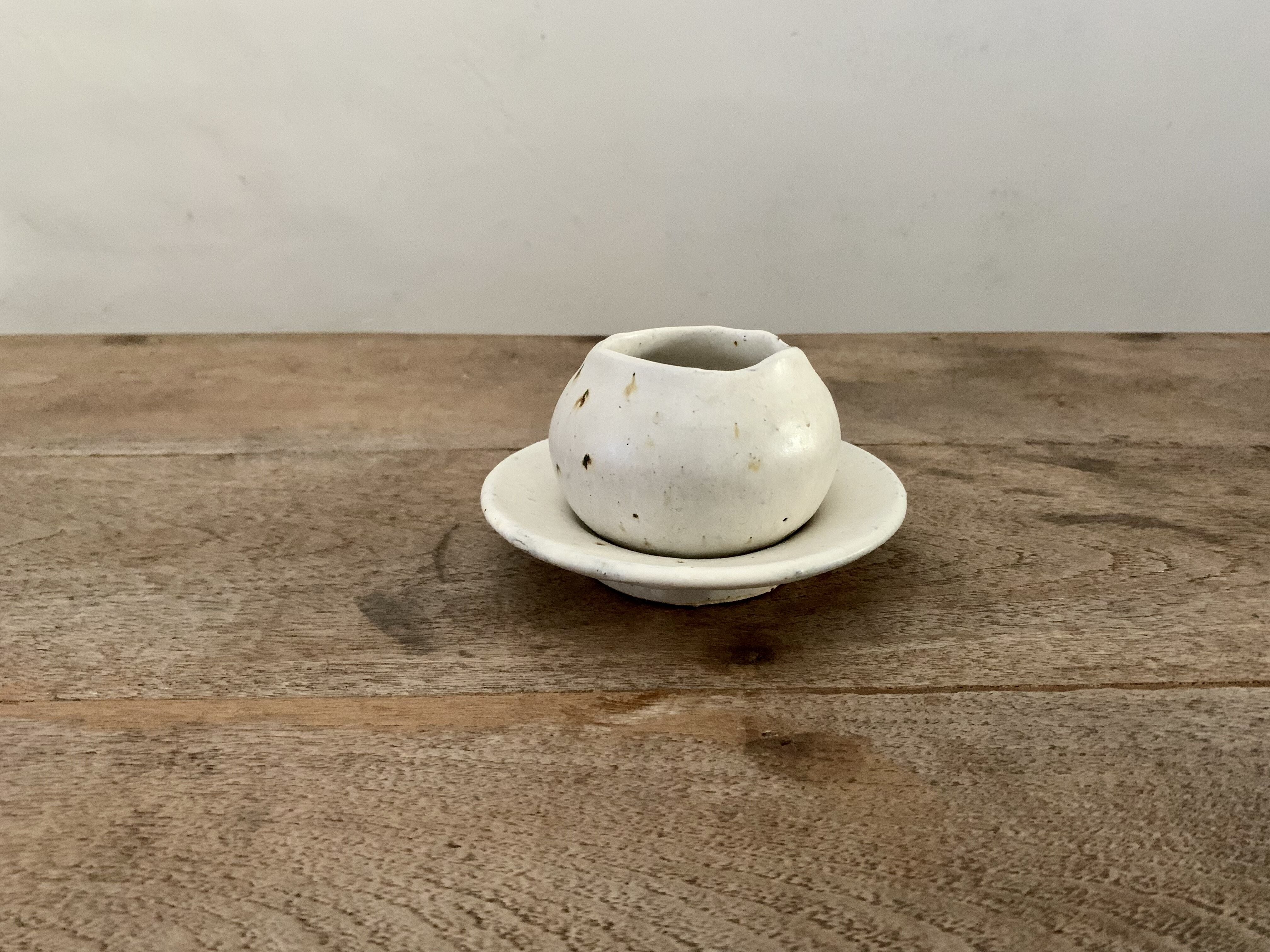 antique shiromoegi パオ＆ユーポス（村上直子） | chic and clan