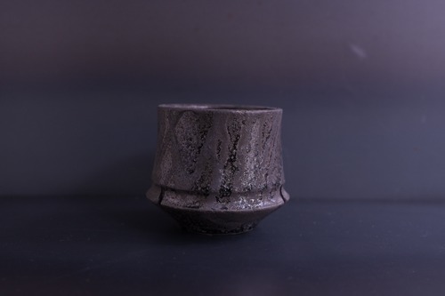 沼野秀章　植木鉢　