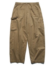 ワイドストレートカーゴパンツ　S0369