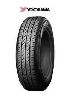 ☆ヨコハマ エコス ES31 165/55R15☆4本タイヤ交換全込み☆