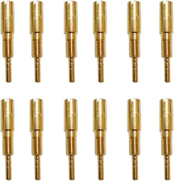 12個入りVM28/486キャブレタースロージェットKZ Z1 GN250 RS34