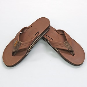 [Dead Stock] Rainbow Sandals Women’s 302ALTS / CLASSIC TAN (Size L)