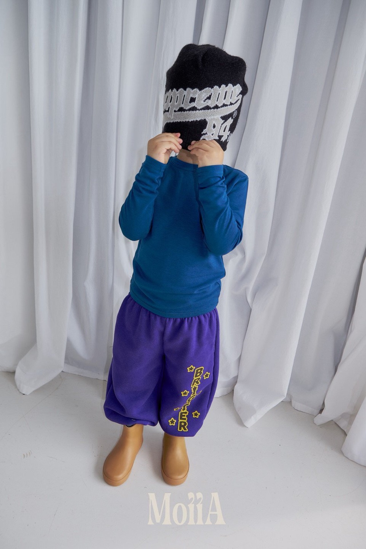 Moiia［取寄］sophia tee 26winter