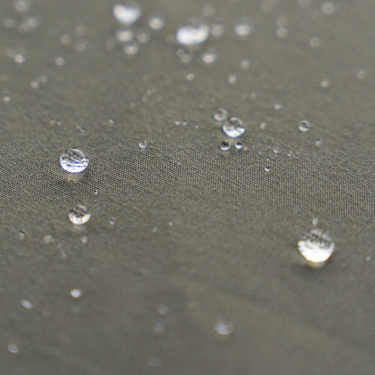 BushCraft (ブッシュクラフト) ブッシュタープ 軽量 バック パックに 持ち運び ソロ 登山 ソロキャン 撥水 難燃 アウトドア キャンプ テント サイズ