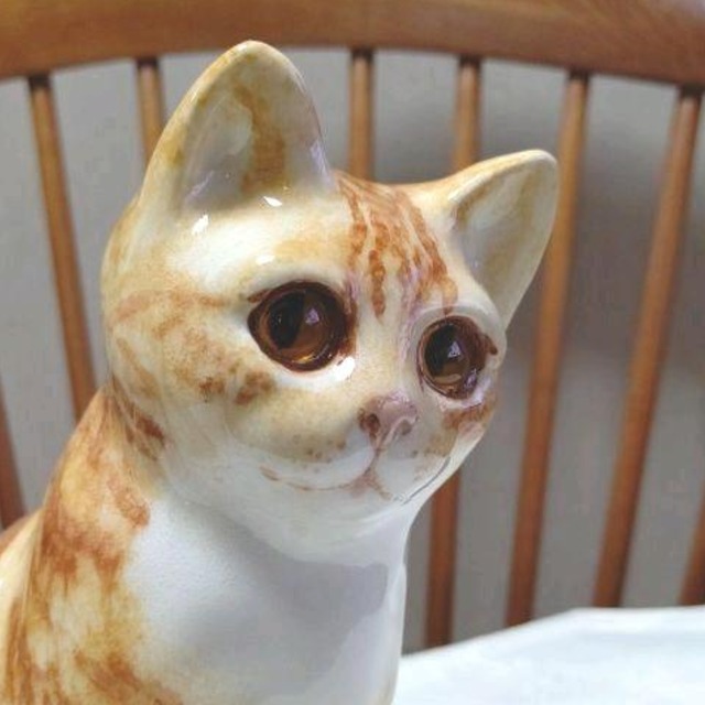 SOLD OUT】❇️ウィンスタンレイキャット(ケンジントンキャット SOLD OUT】❇️ウィンスタンレイキャット(ケンジントンキャット