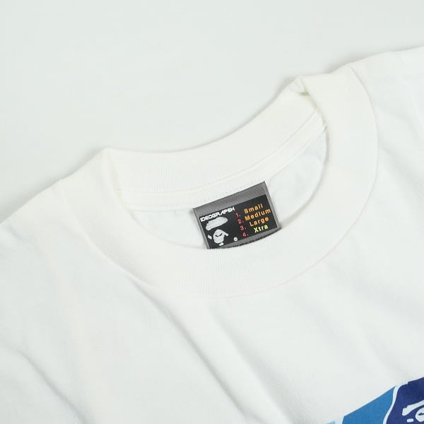 Size【XL】 A BATHING APE ア ベイシング エイプ ×MANHATTAN RECORDS