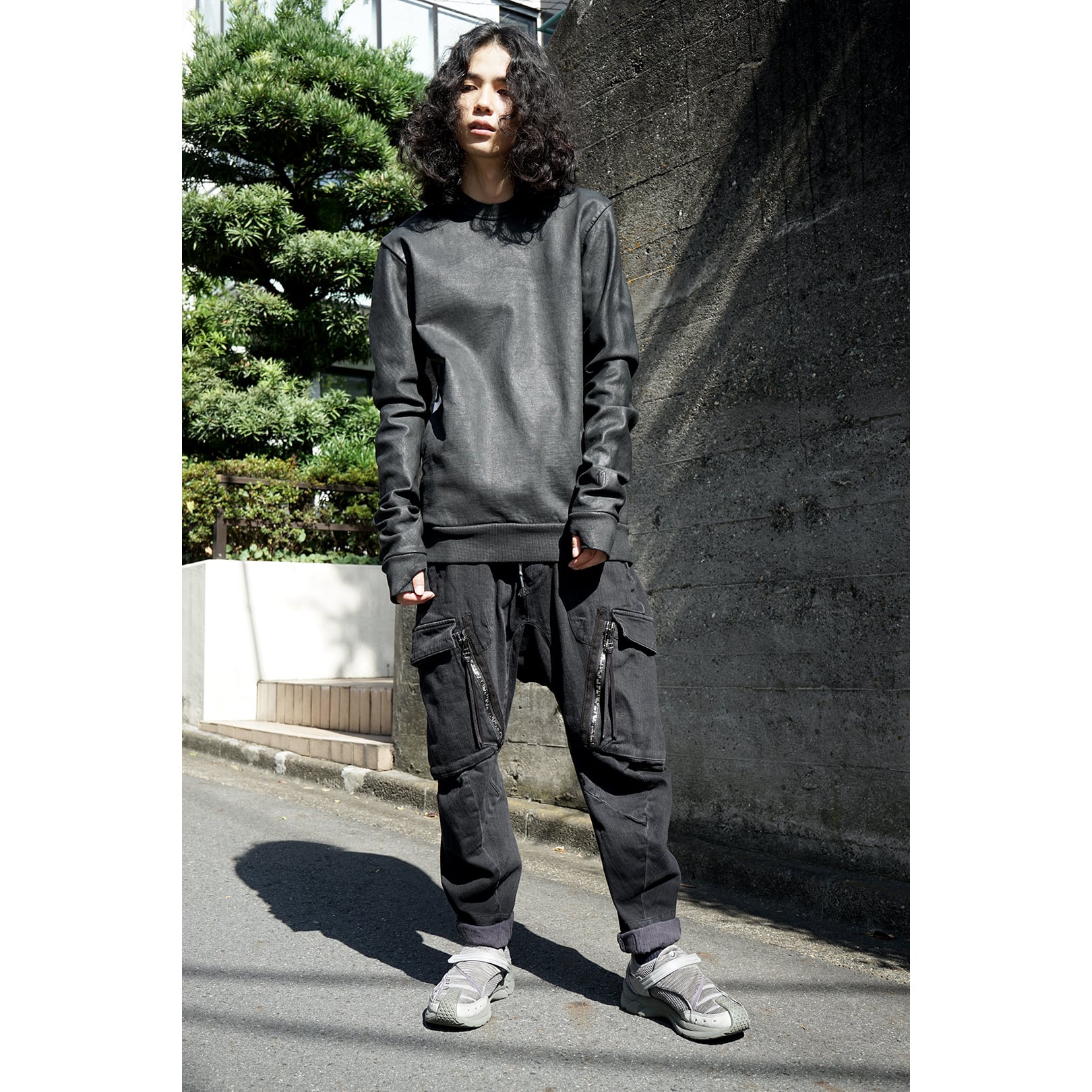 11 BY BORIS BIDJAN SABERI] (イレブンバイボリスビジャンサベリ) CR1C ...