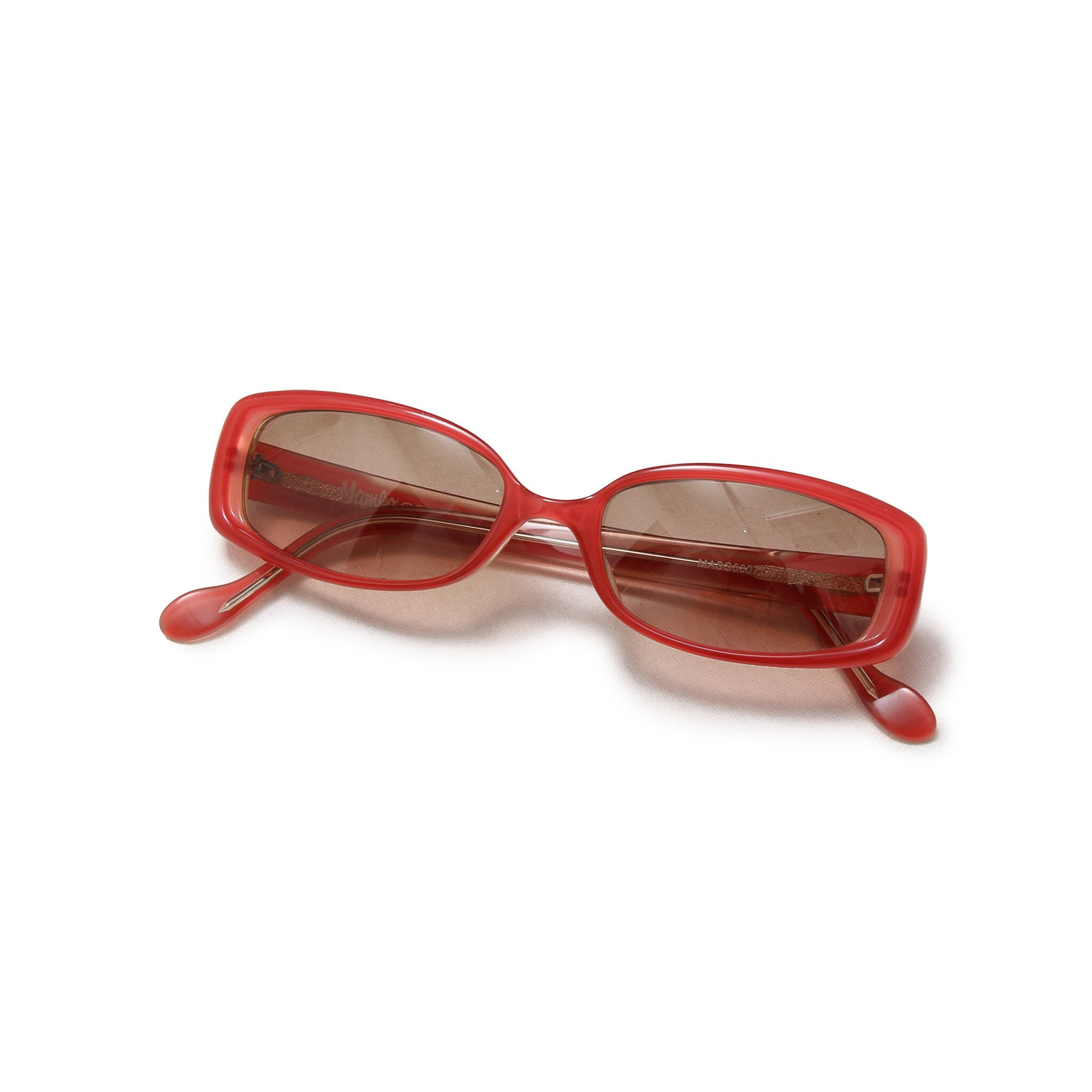 Stussy 90s Cindy TortoiseshellSunglasses | DAMMIT