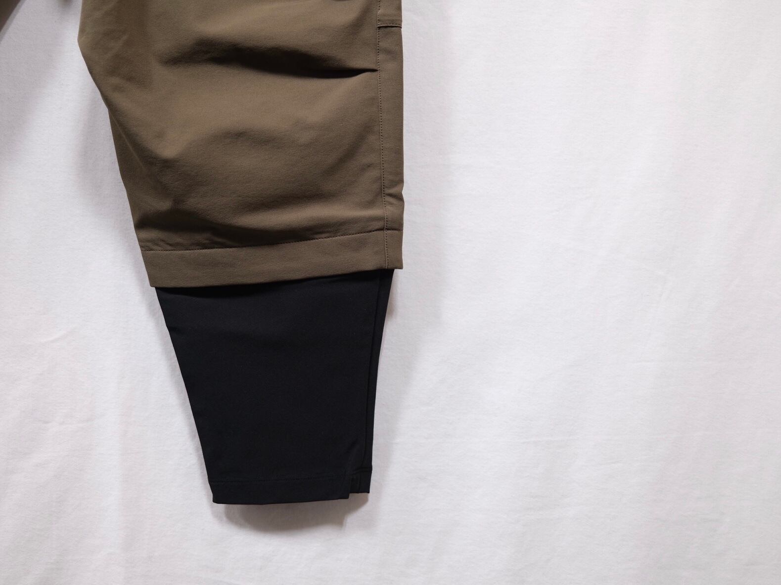 ACRONYM”P23A-DS SCHOELLER DRYSKIN CARGO PANT RAF” | Lapel online store
