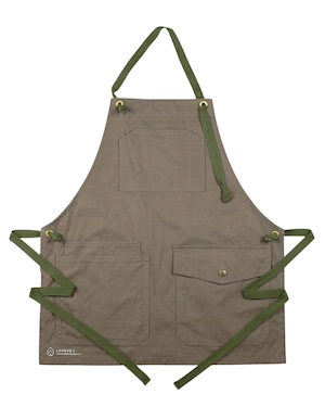 Root apron Short SD / ルートエプロン ショート（サンド）
