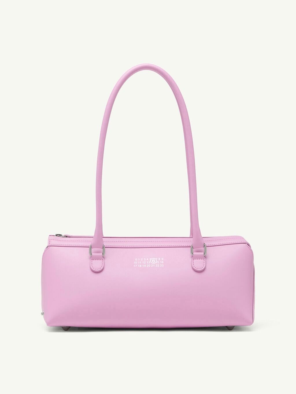 26SS】MM6 エムエムシックス / バウレット ショルダーバッグ ミニ