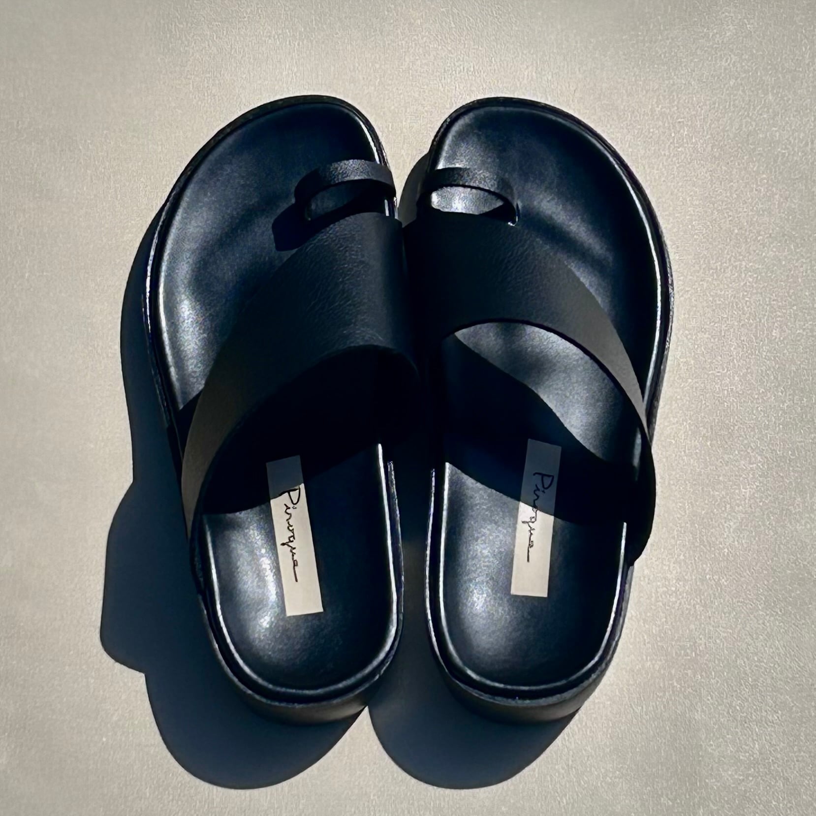 New Release】 “Giselle”｜ALL BLACK | 【Pirogue】ピローグ公式