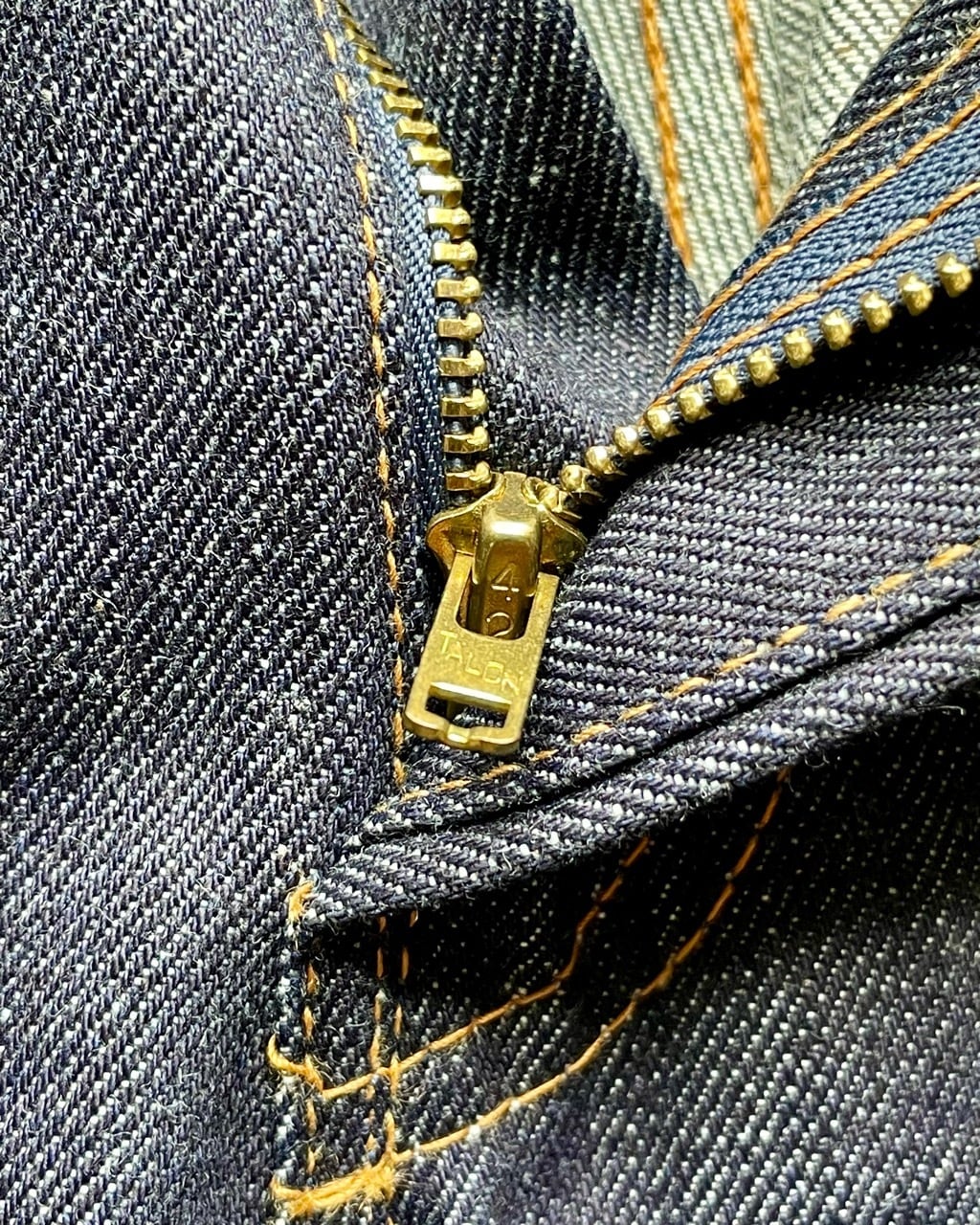 LVC 505-0217 1967年モデル リジッド トルコ製 W33-L32 | Room Style Store