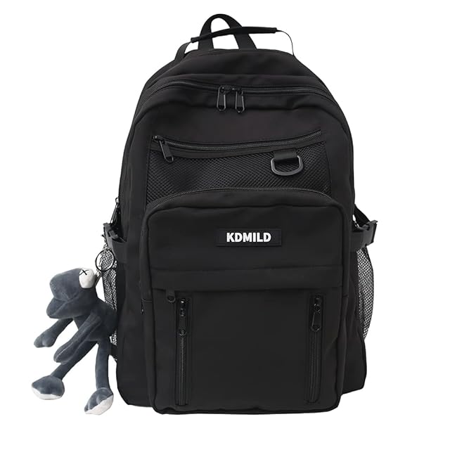 PRADA プラダ 2VZ136 バックパック ブラック TESSUTO MONTAGN リュック