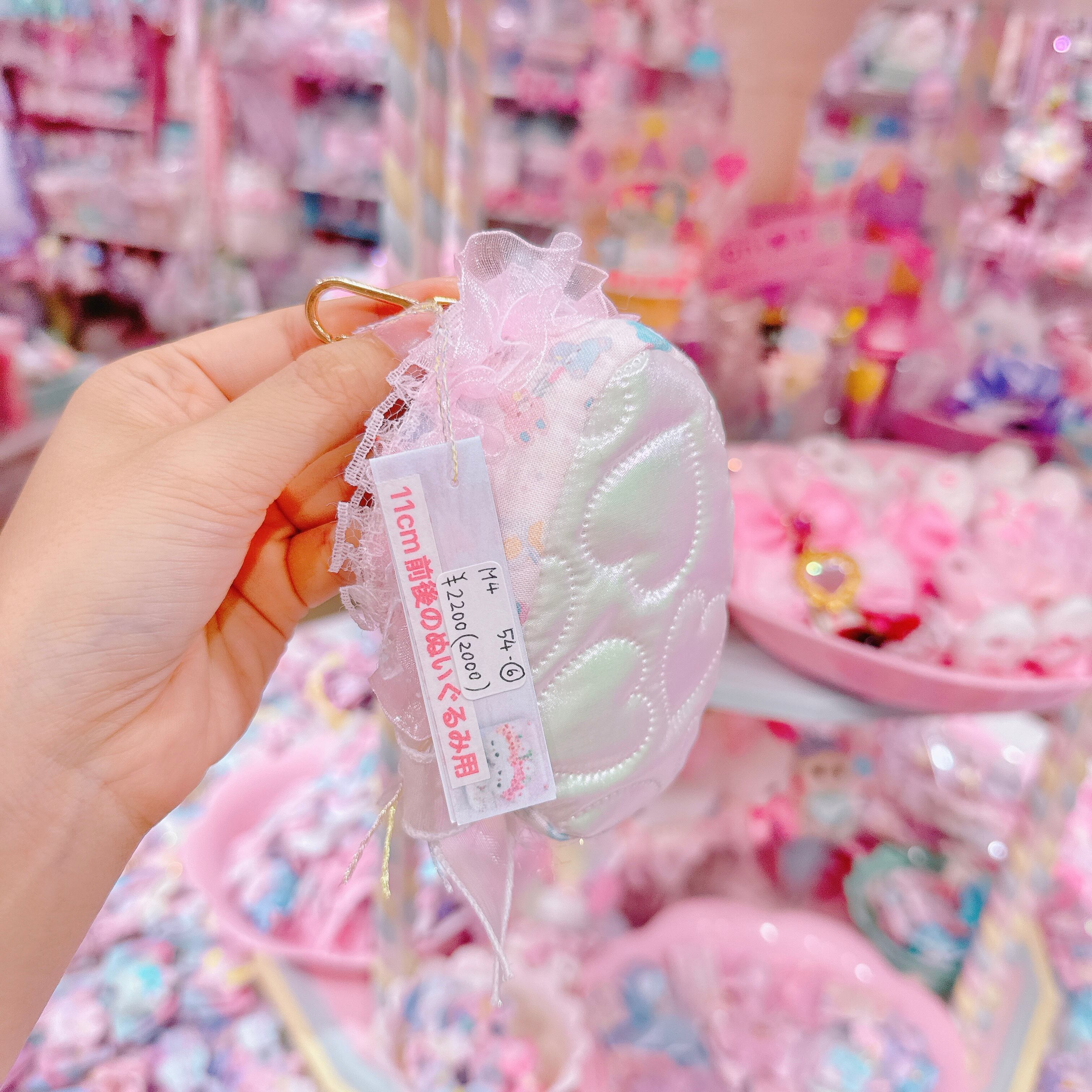 【M4】54-6ベビーシューズ型着ぐるみ(11cm前後用)