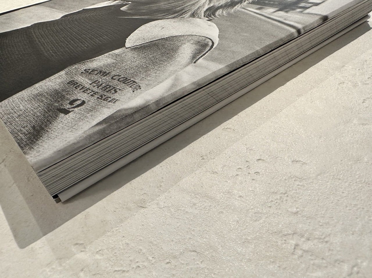 VF326】Martin Margiela: The Women's Collections 1989-2009 VF326】Martin Margiela: The Women's Collections 1989-2009