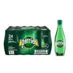 【2セット】ペリエ 500ml x 24 本